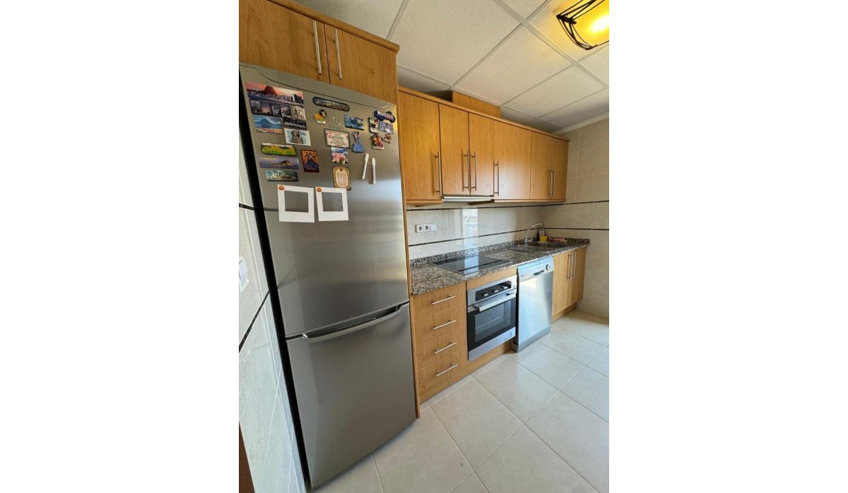 Revente - Villa - Ciudad quesada - Rojales