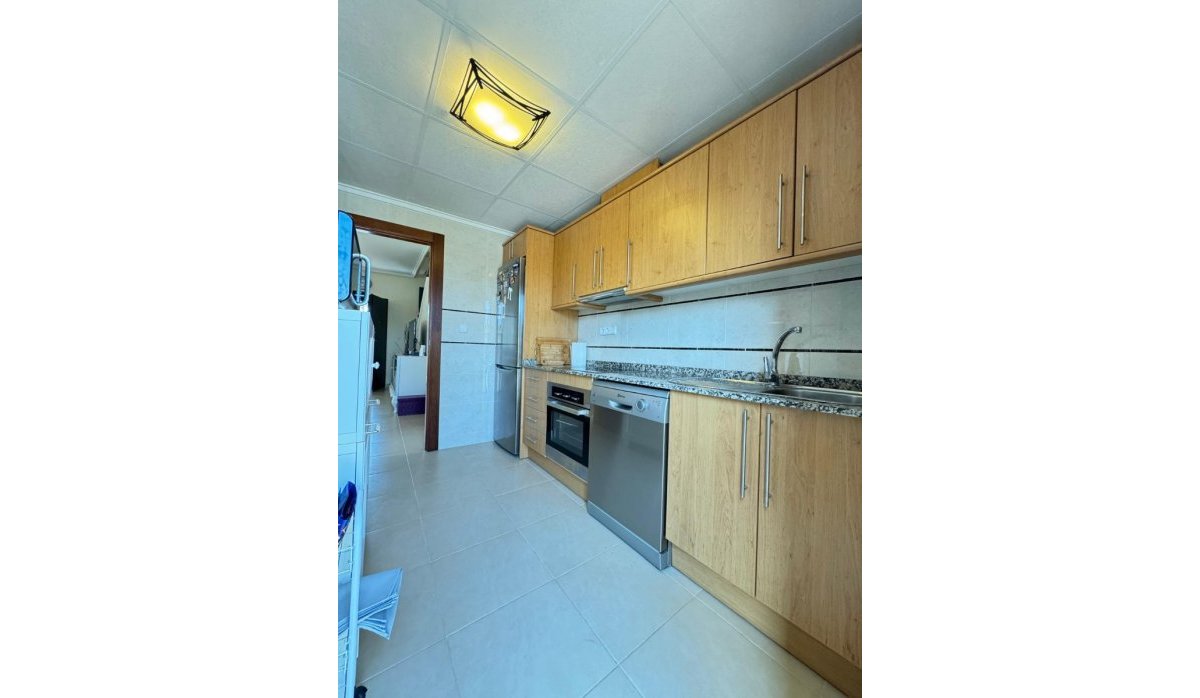 Revente - Villa - Ciudad quesada - Rojales