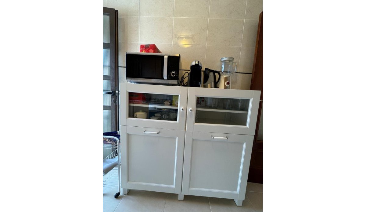 Revente - Villa - Ciudad quesada - Rojales