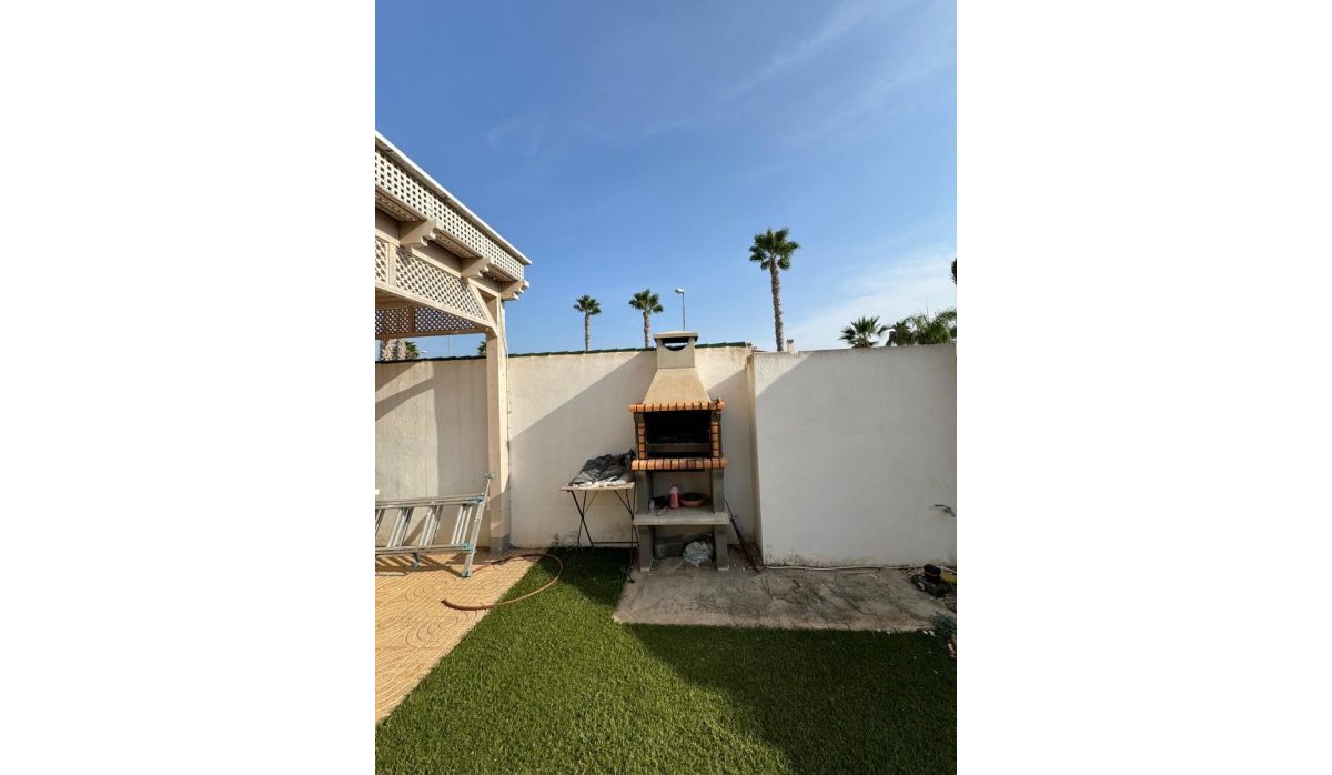 Revente - Villa - Ciudad quesada - Rojales