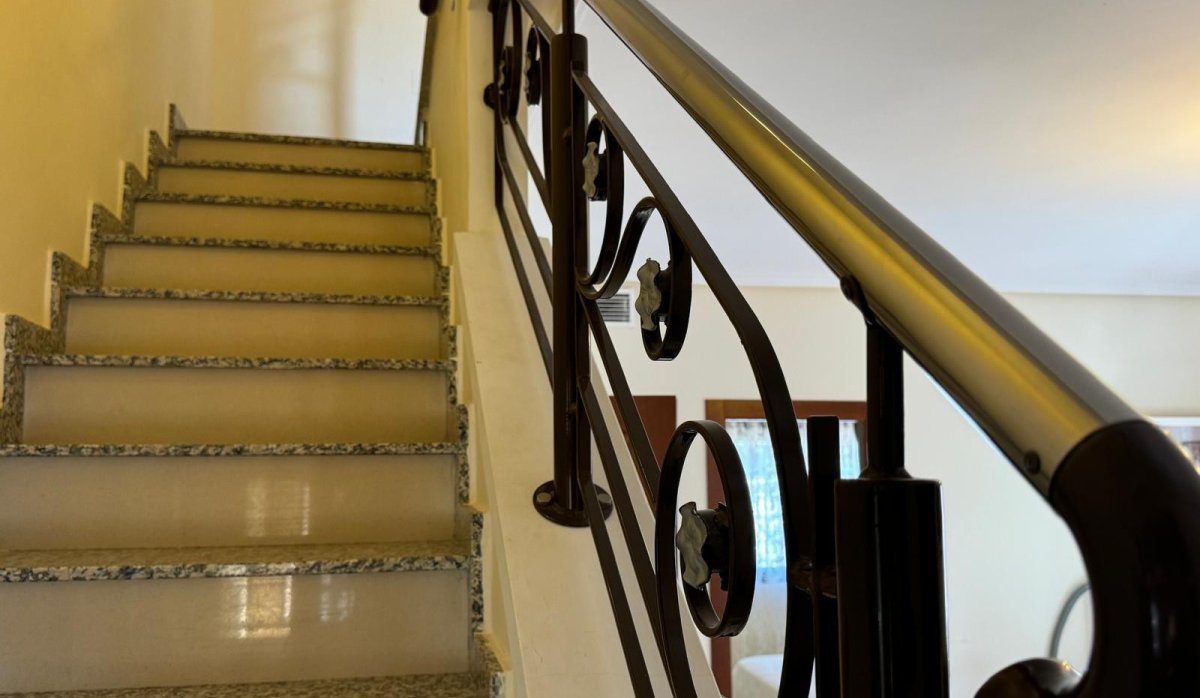 Revente - Villa - Ciudad quesada - Rojales