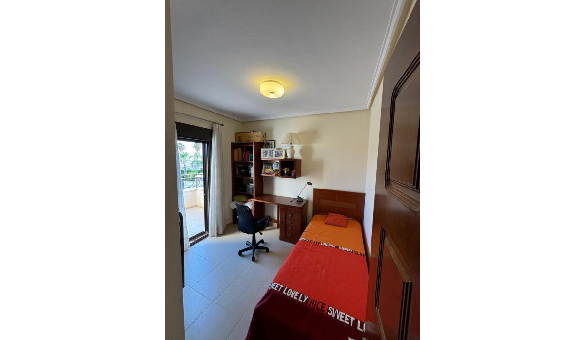 Revente - Villa - Ciudad quesada - Rojales