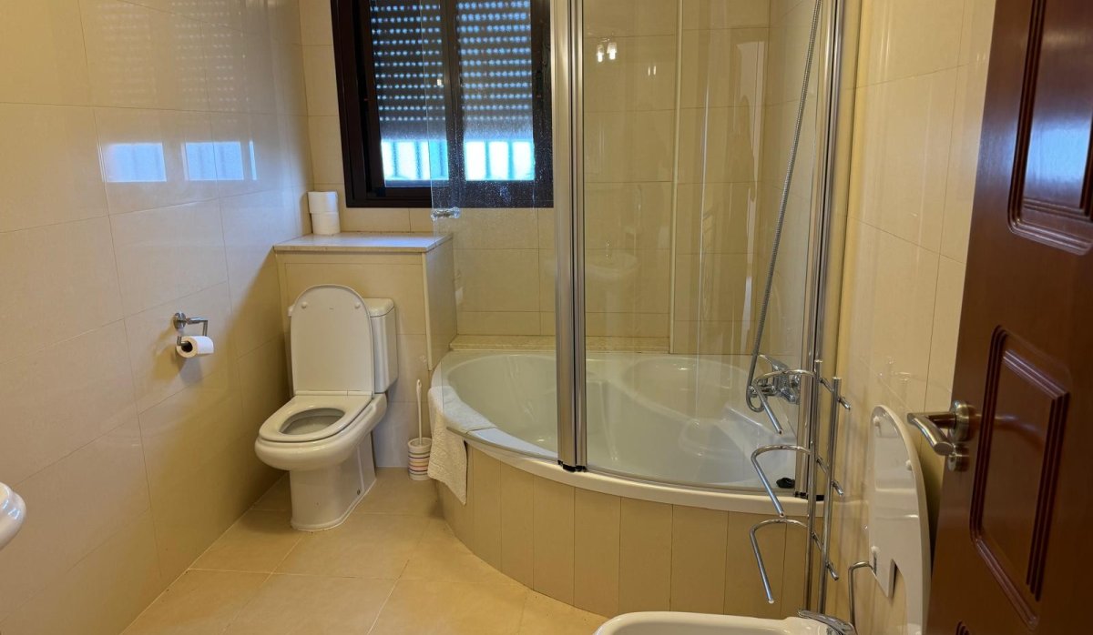 Revente - Villa - Ciudad quesada - Rojales