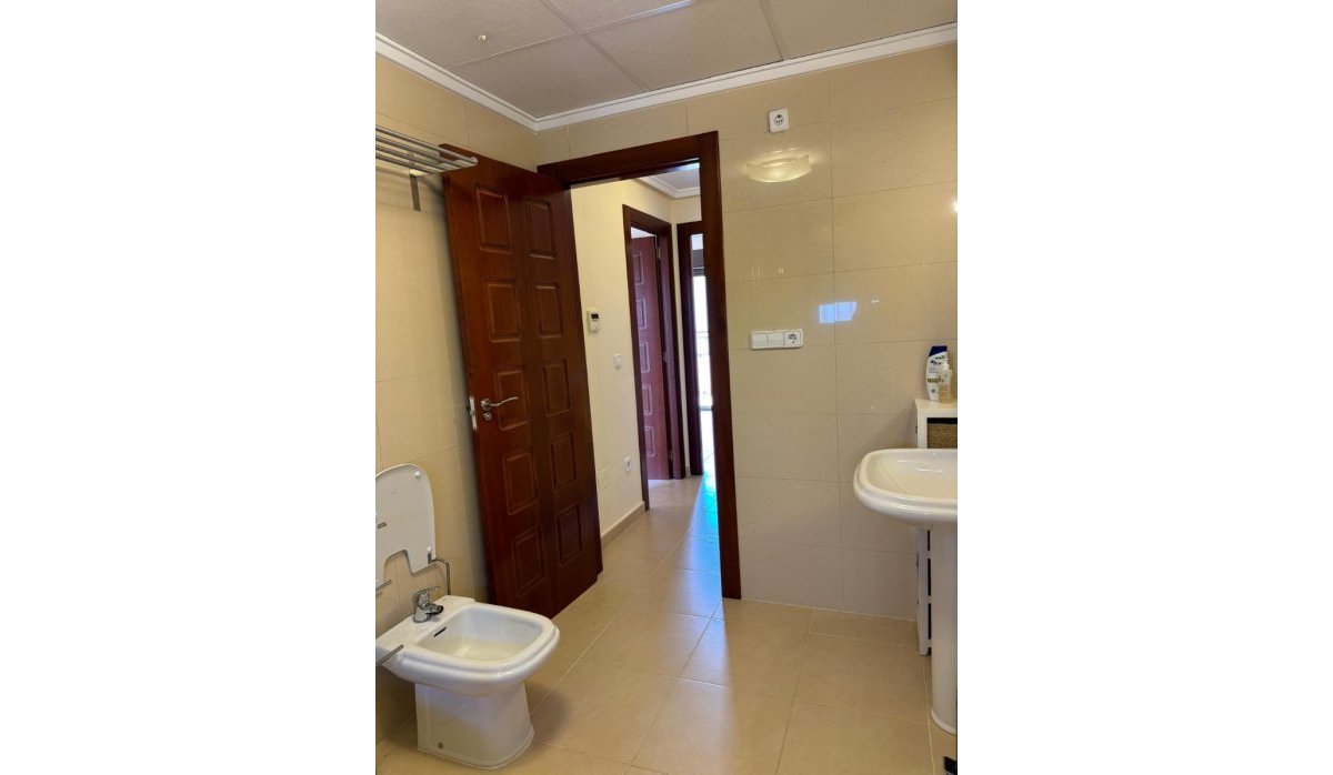 Revente - Villa - Ciudad quesada - Rojales