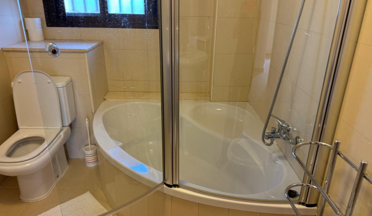 Revente - Villa - Ciudad quesada - Rojales