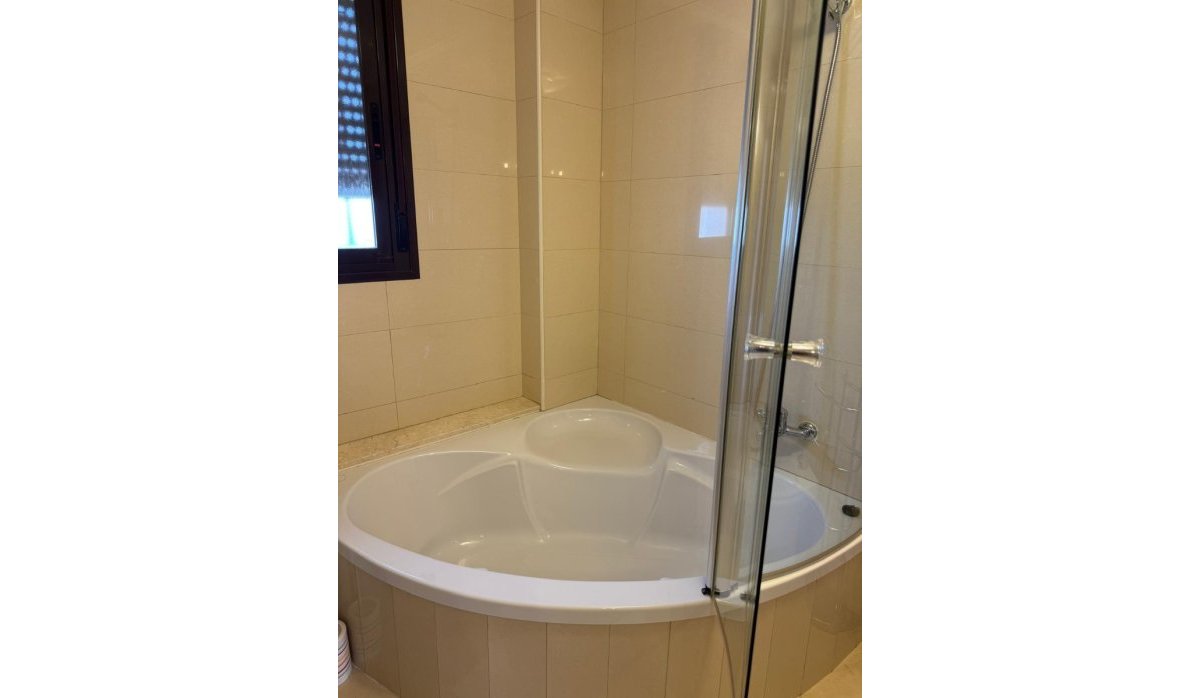 Revente - Villa - Ciudad quesada - Rojales