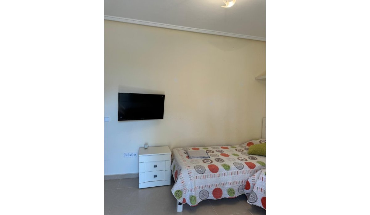 Revente - Villa - Ciudad quesada - Rojales