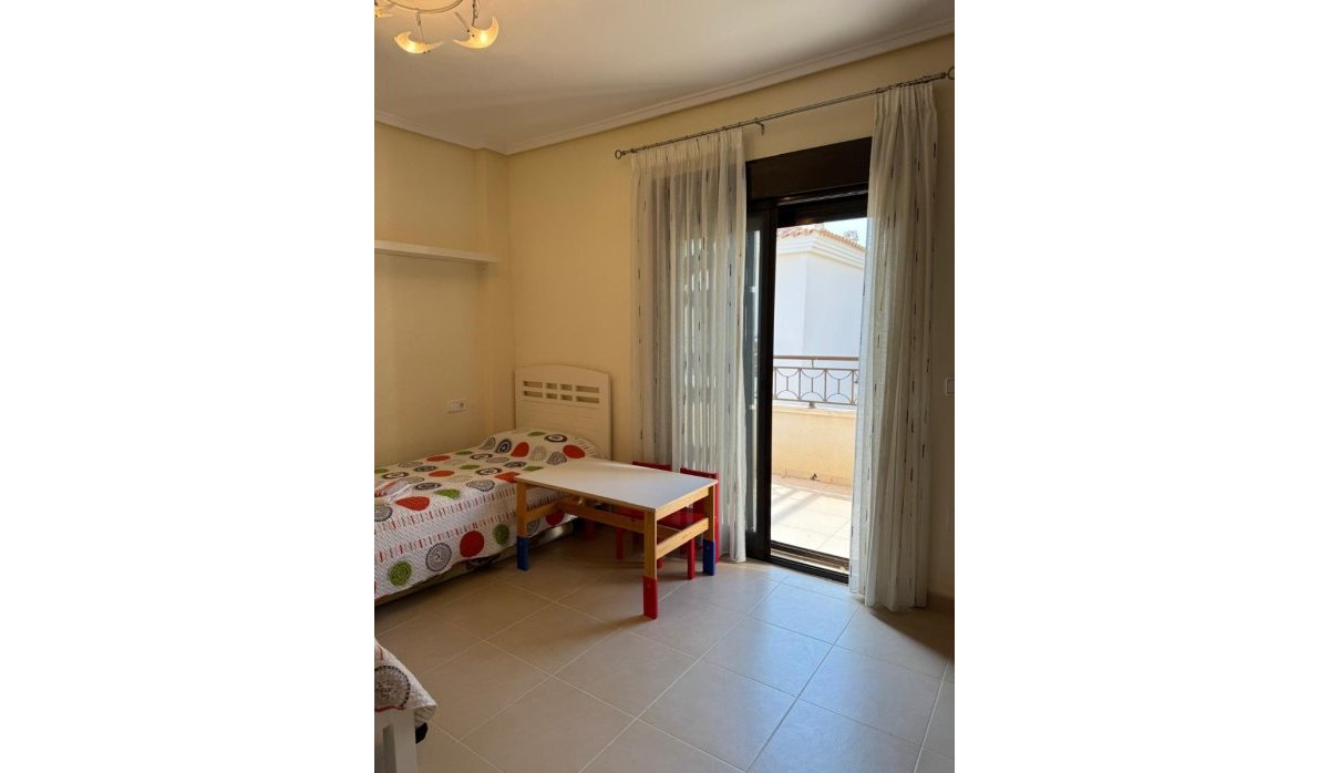 Revente - Villa - Ciudad quesada - Rojales