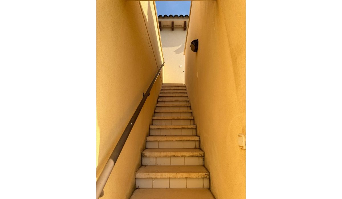 Revente - Villa - Ciudad quesada - Rojales