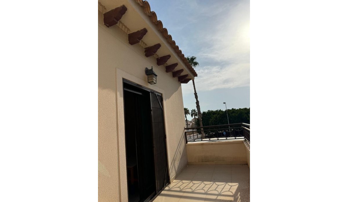 Revente - Villa - Ciudad quesada - Rojales