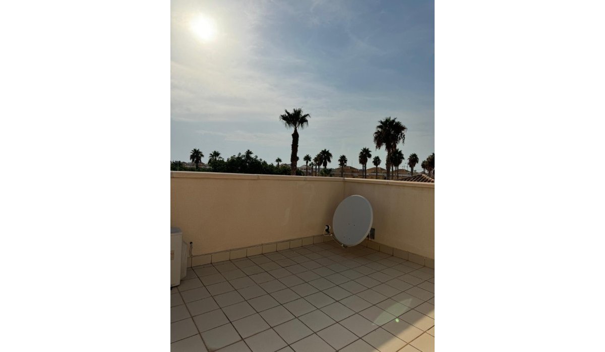 Revente - Villa - Ciudad quesada - Rojales