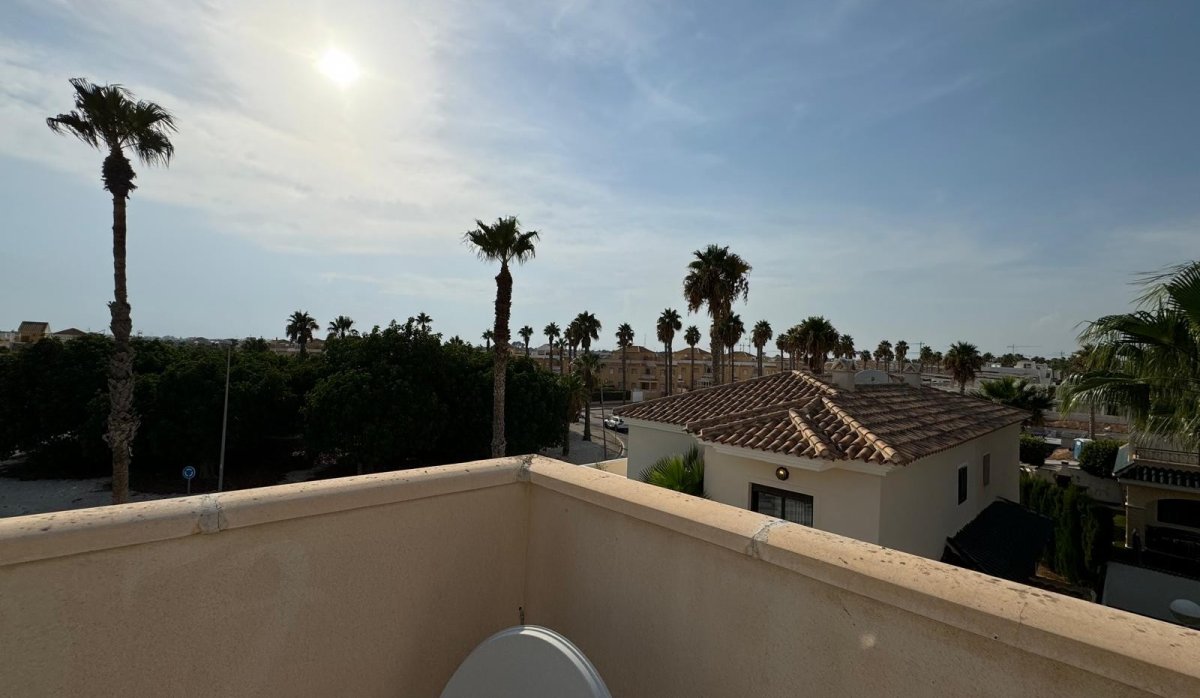 Revente - Villa - Ciudad quesada - Rojales