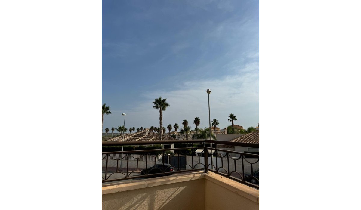 Revente - Villa - Ciudad quesada - Rojales