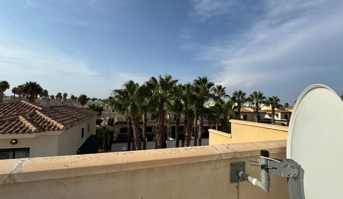 Revente - Villa - Ciudad quesada - Rojales