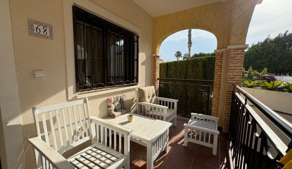 Revente - Villa - Ciudad quesada - Rojales