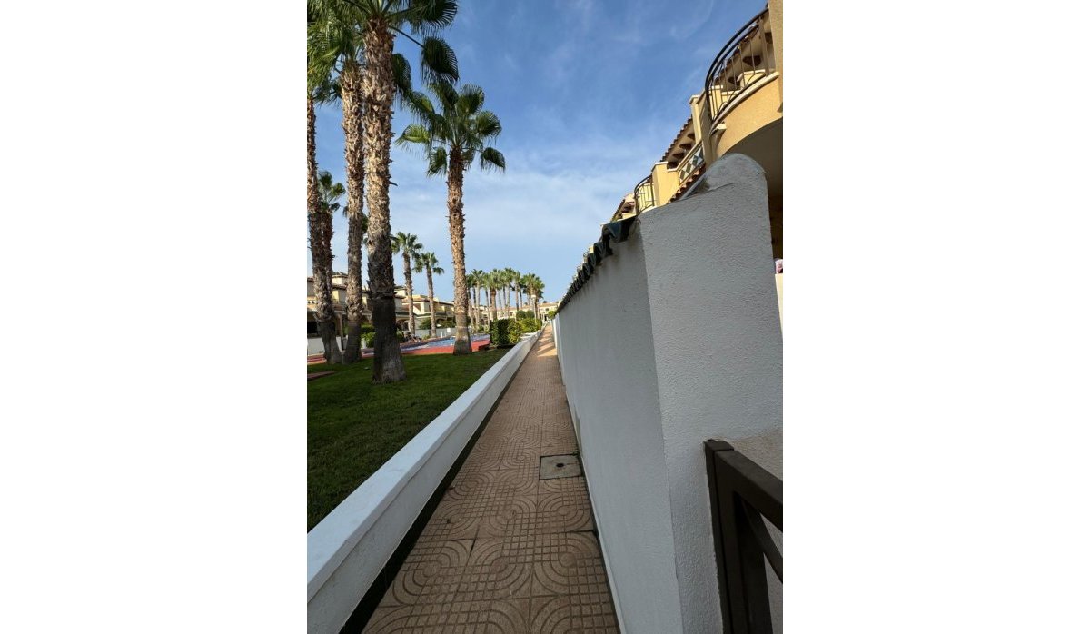 Revente - Villa - Ciudad quesada - Rojales