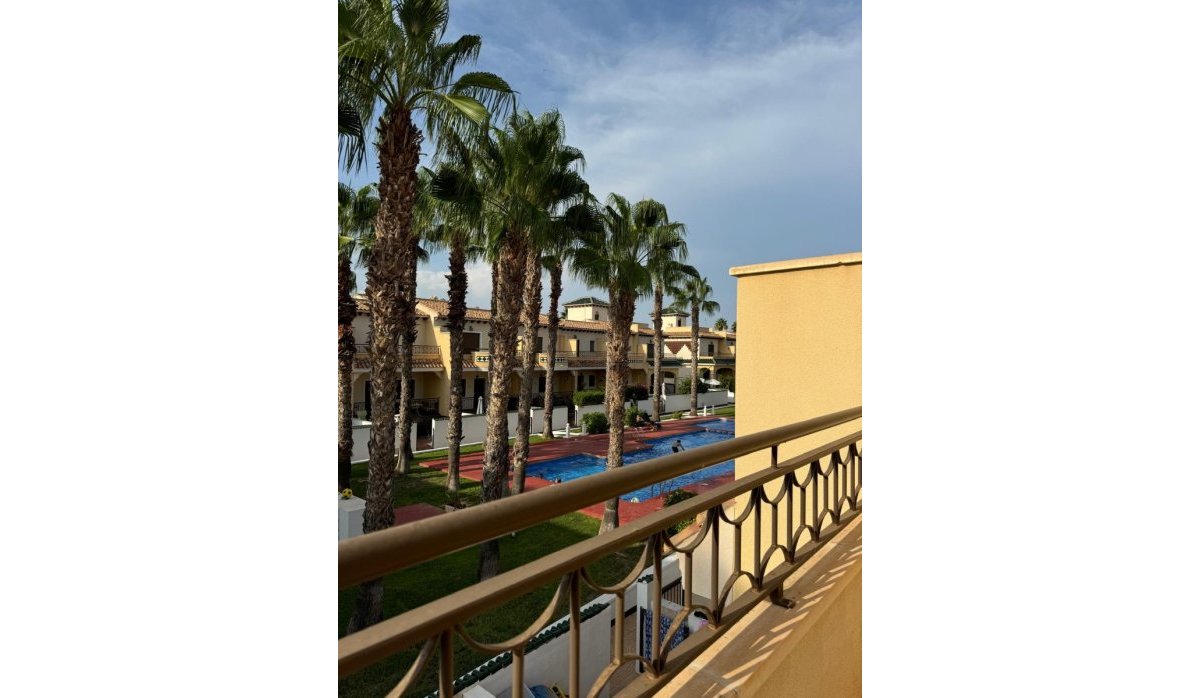 Revente - Villa - Ciudad quesada - Rojales