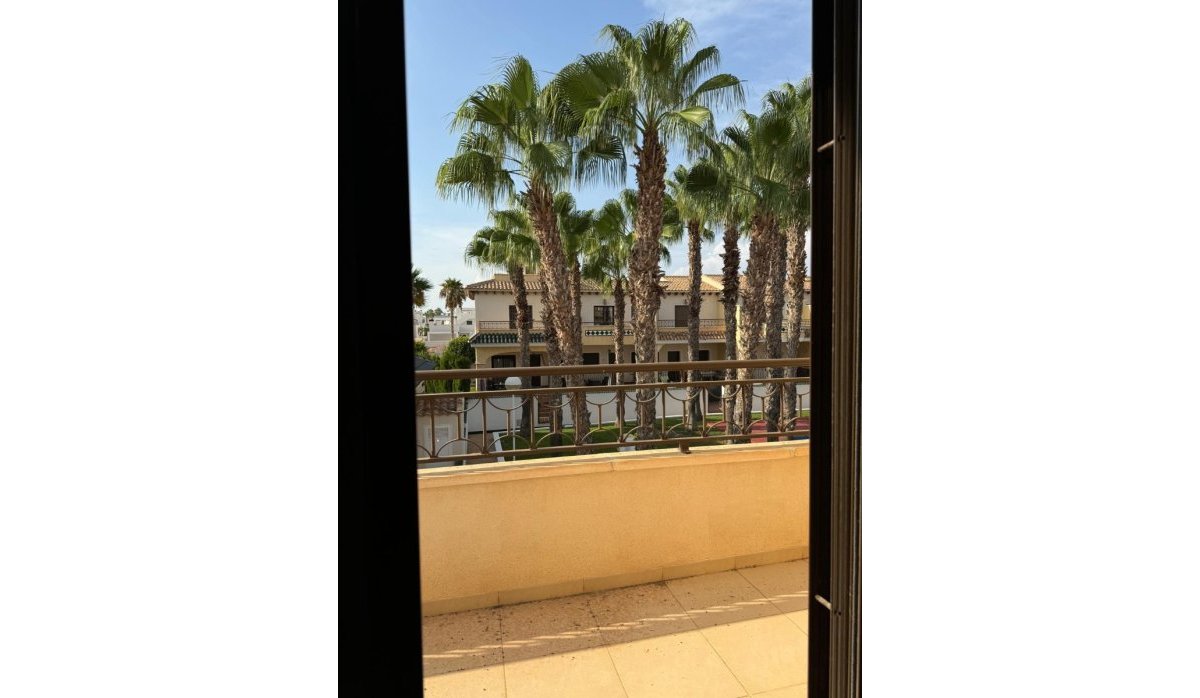 Revente - Villa - Ciudad quesada - Rojales