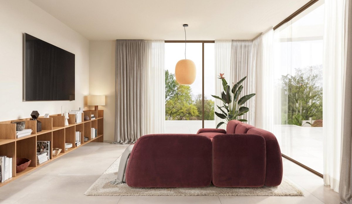 Nouvelle construction - Villa - Algorfa - La Finca Golf