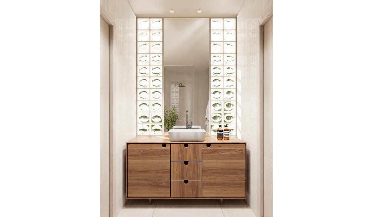 Nouvelle construction - Villa - Algorfa - La Finca Golf