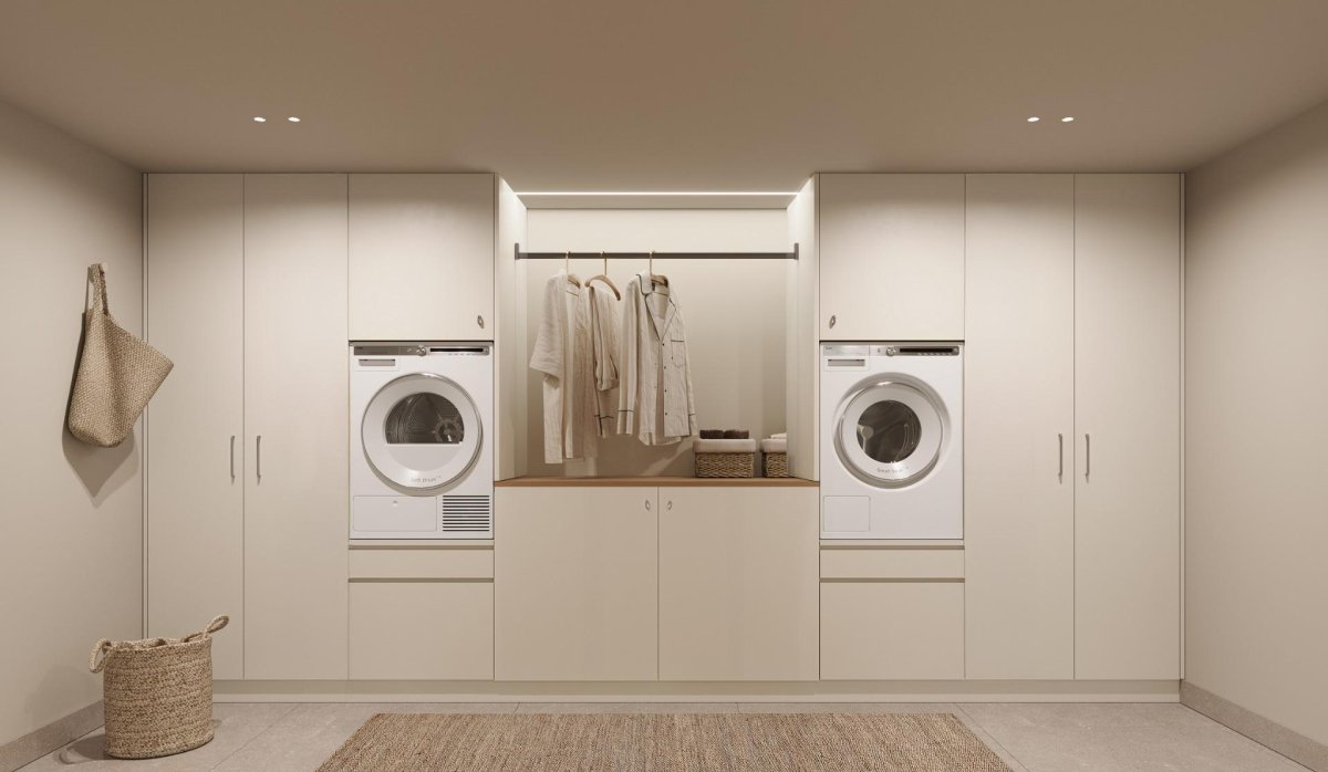 Nouvelle construction - Villa - Algorfa - La Finca Golf