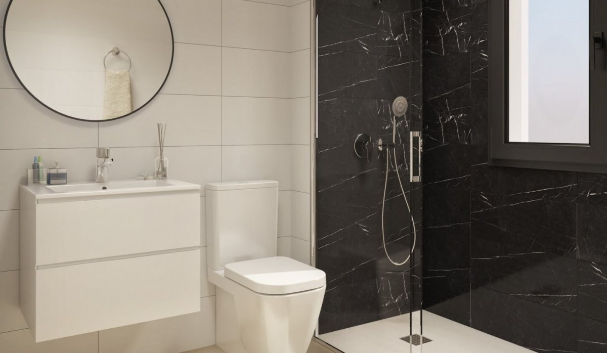 Nouvelle construction - Attique - Torre Pacheco - Santa Rosalia Lake And Life Resort