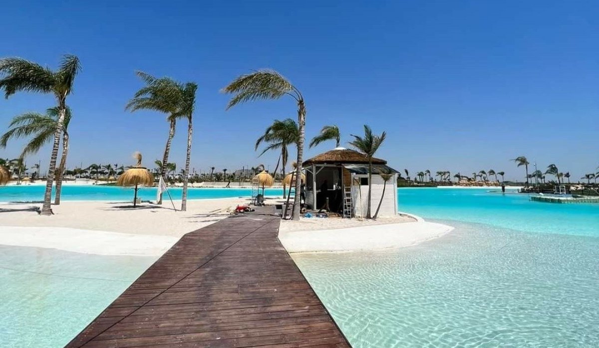 Nouvelle construction - Attique - Torre Pacheco - Santa Rosalia Lake And Life Resort