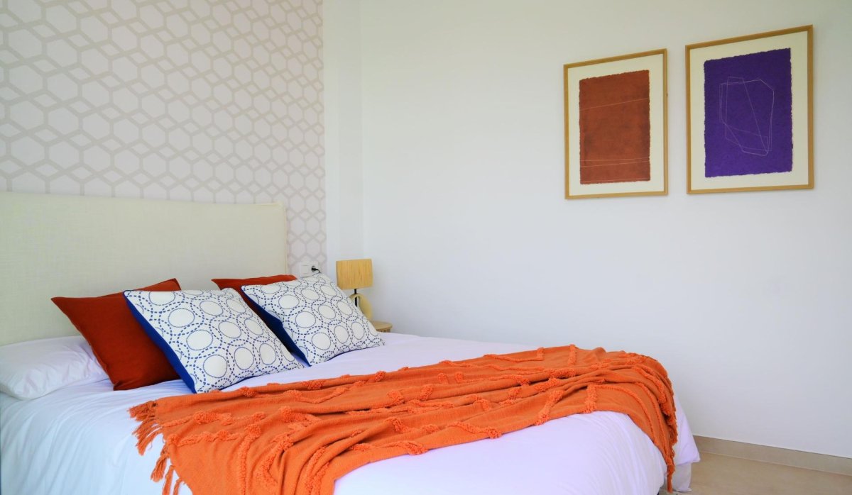 Nouvelle construction - Villa - Dolores - Polideportivo