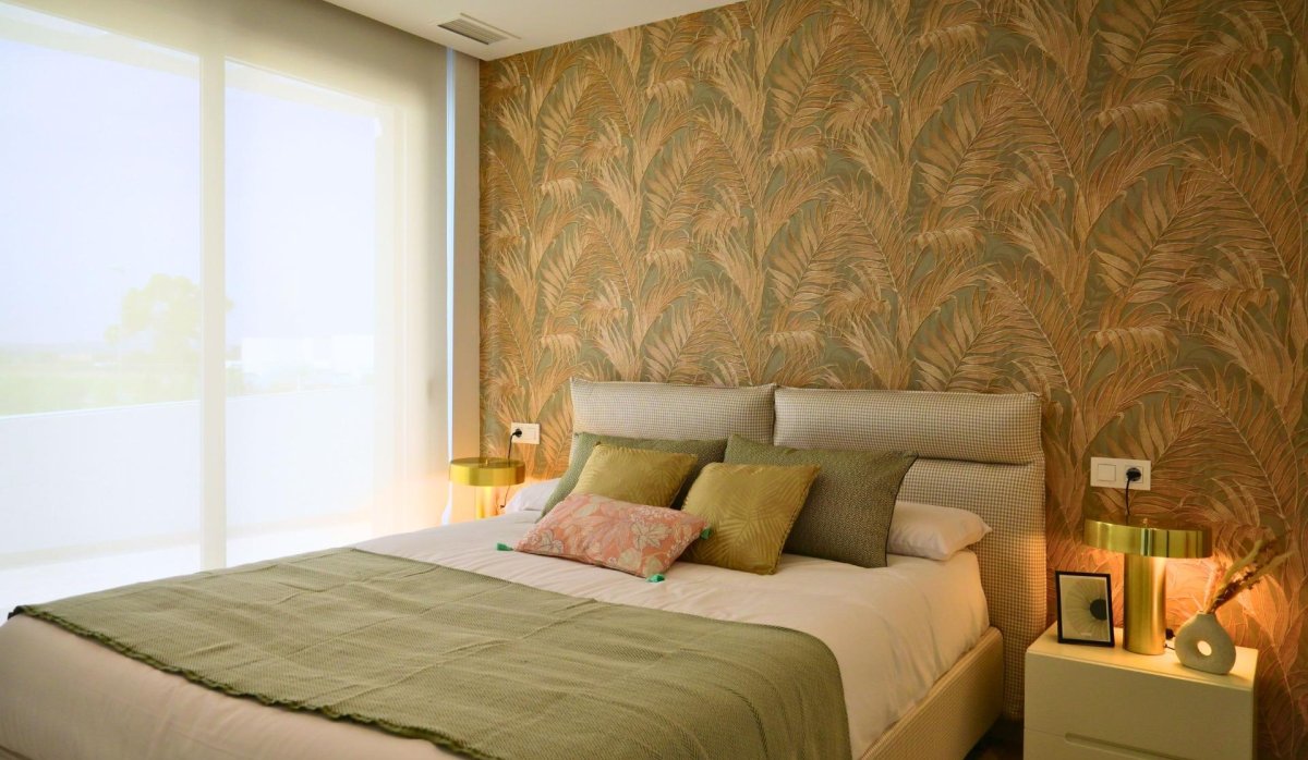 Nouvelle construction - Villa - Dolores - Polideportivo