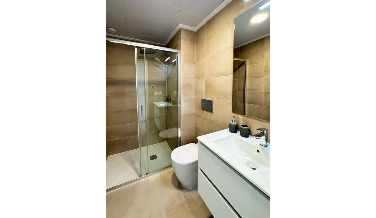 Nouvelle construction - Villa - Dolores - Polideportivo