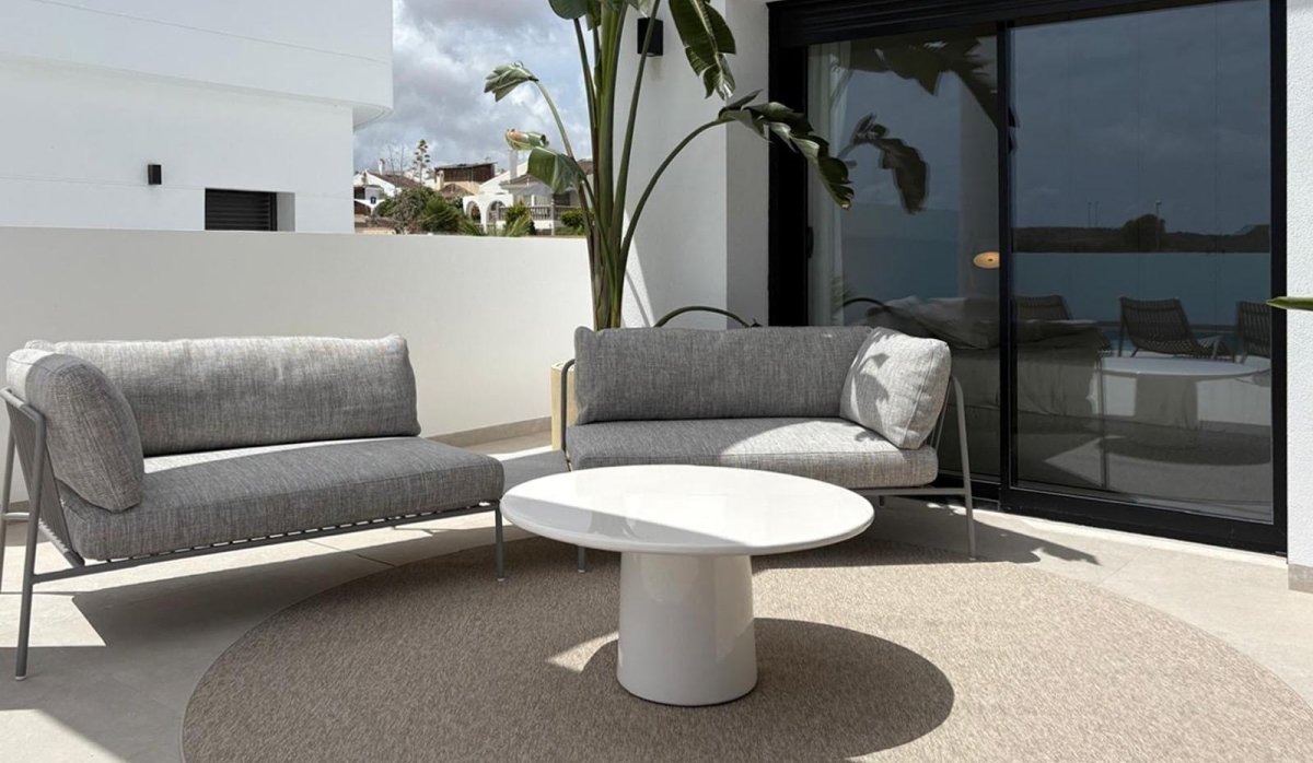 Nouvelle construction - Villa - Rojales - Ciudad Quesada