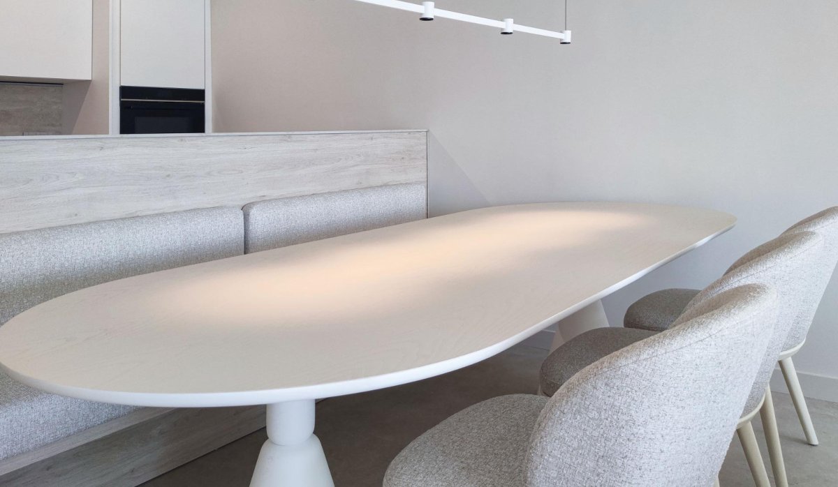 Nouvelle construction - Villa - Rojales - Ciudad Quesada