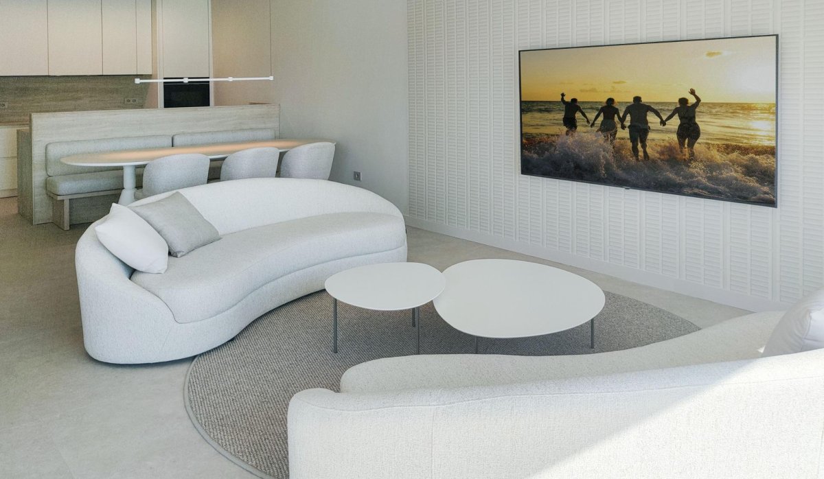 Nouvelle construction - Villa - Rojales - Ciudad Quesada