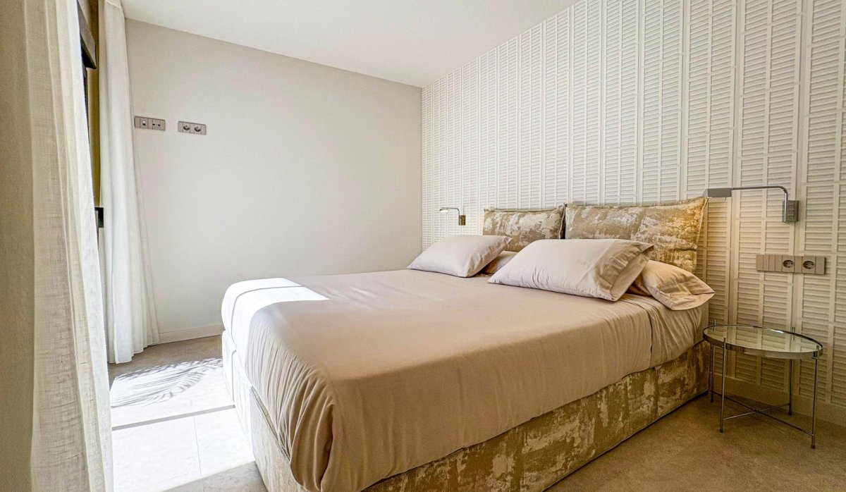 Nouvelle construction - Villa - Rojales - Ciudad Quesada