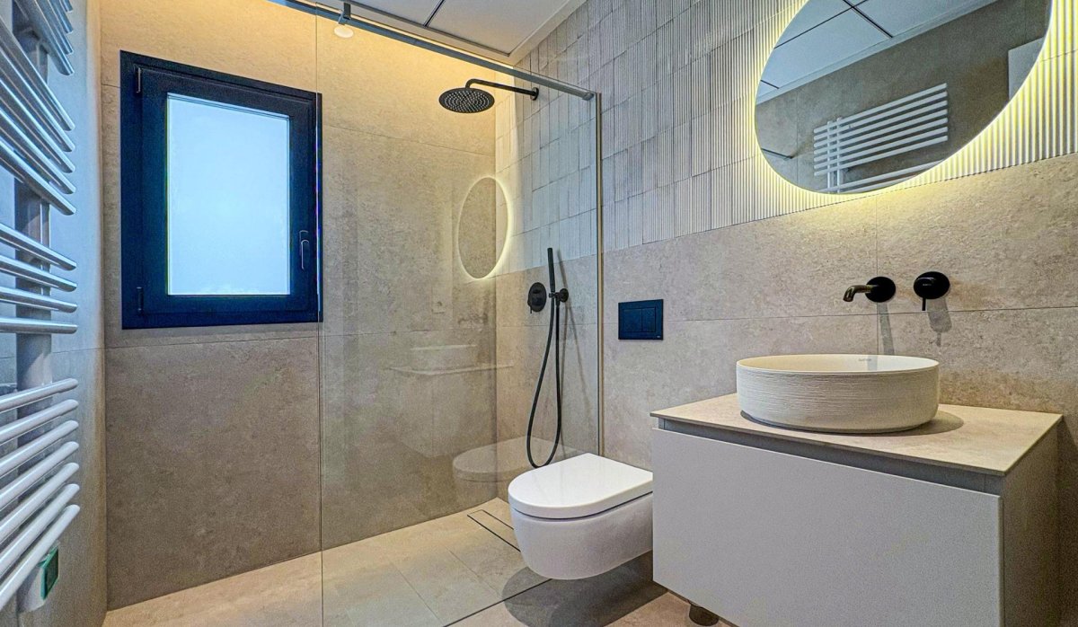 Nouvelle construction - Villa - Rojales - Ciudad Quesada