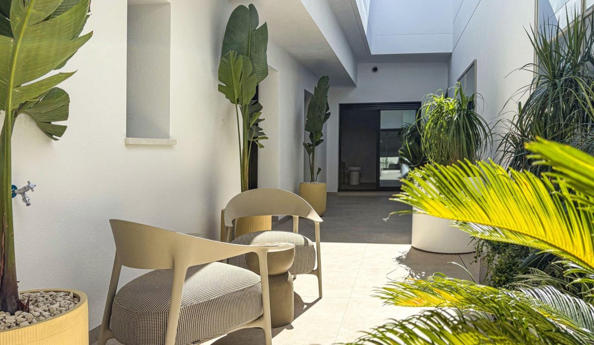 Nouvelle construction - Villa - Rojales - Ciudad Quesada