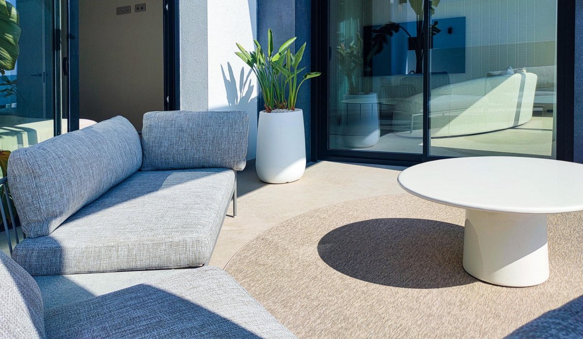 Nouvelle construction - Villa - Rojales - Ciudad Quesada