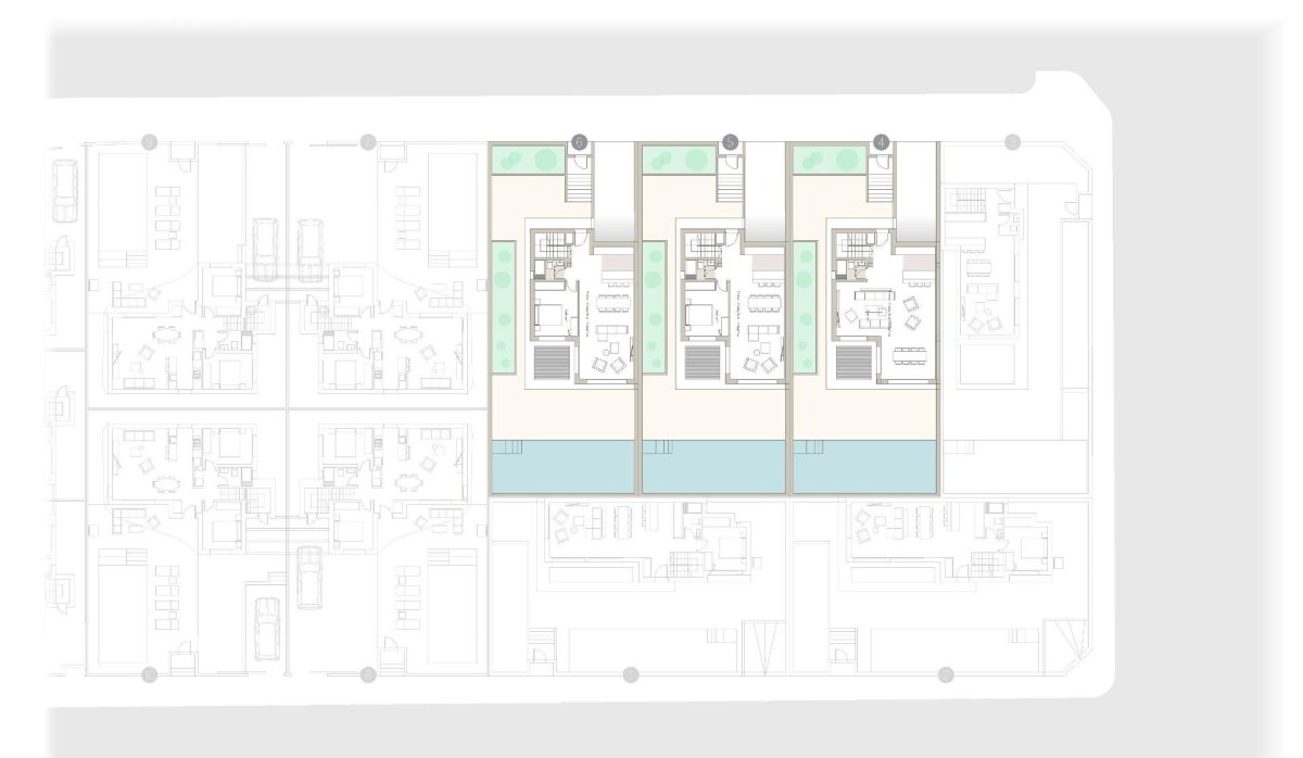 Nouvelle construction - Villa - Rojales - Ciudad Quesada