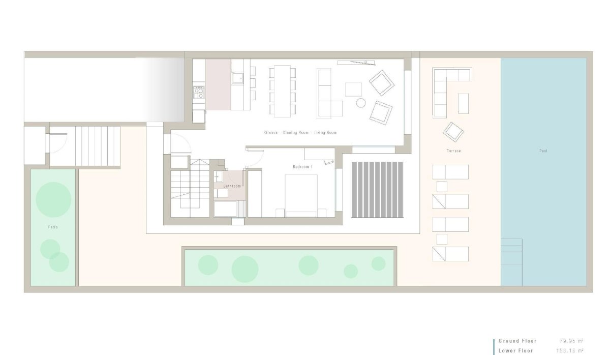 Nouvelle construction - Villa - Rojales - Ciudad Quesada