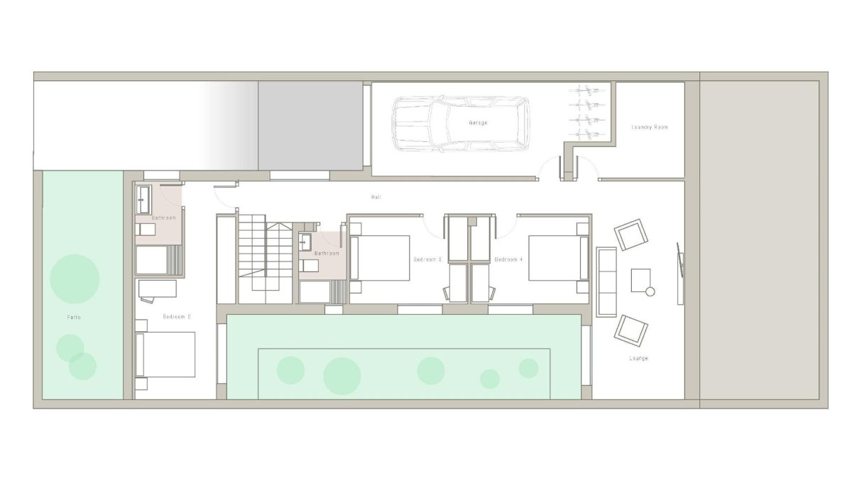 Nouvelle construction - Villa - Rojales - Ciudad Quesada