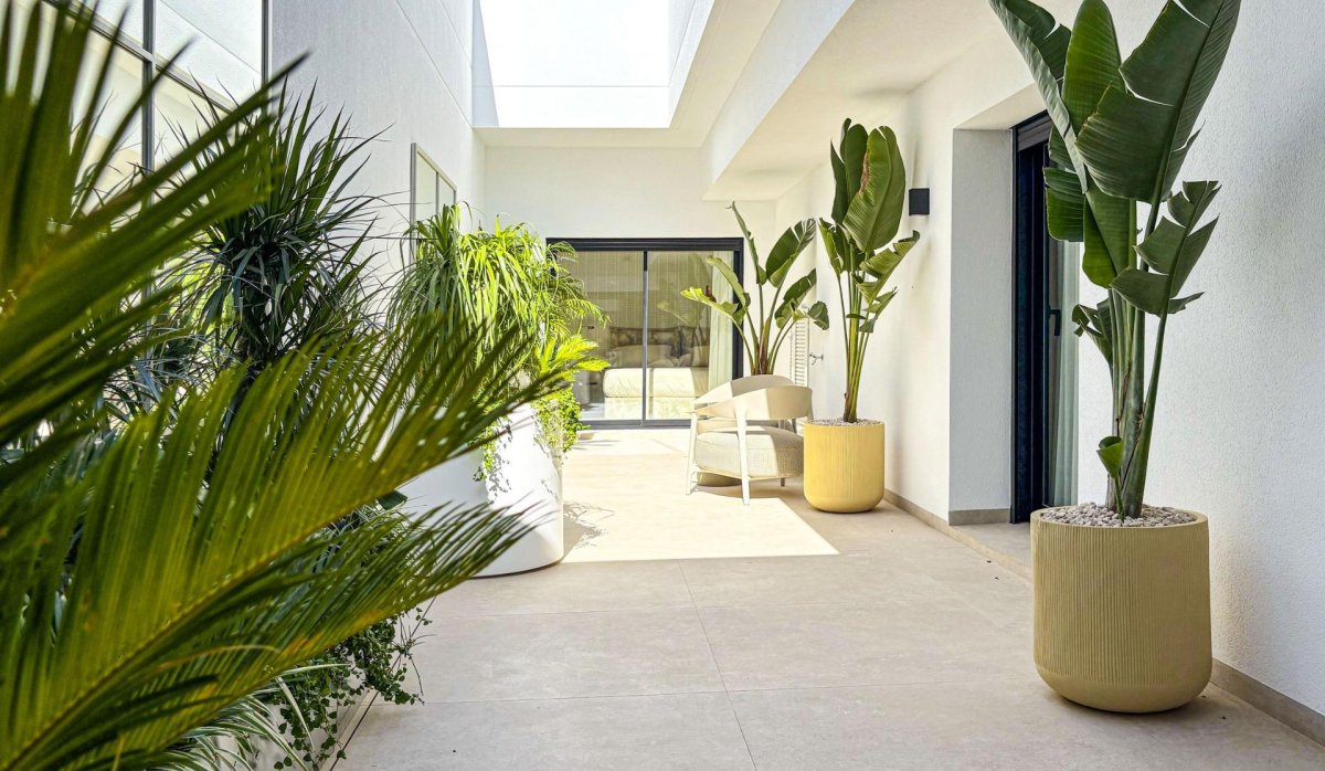 Nouvelle construction - Villa - Rojales - Ciudad Quesada