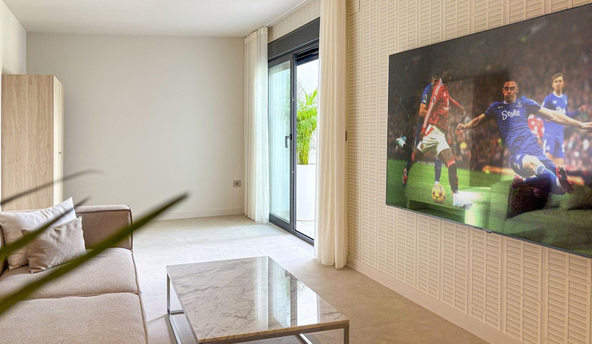 Nouvelle construction - Villa - Rojales - Ciudad Quesada