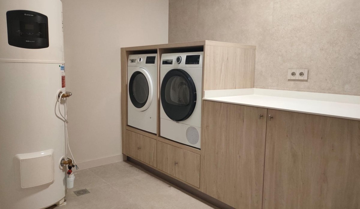 Nouvelle construction - Villa - Rojales - Ciudad Quesada