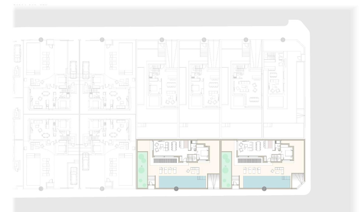 Nouvelle construction - Villa - Rojales - Ciudad Quesada