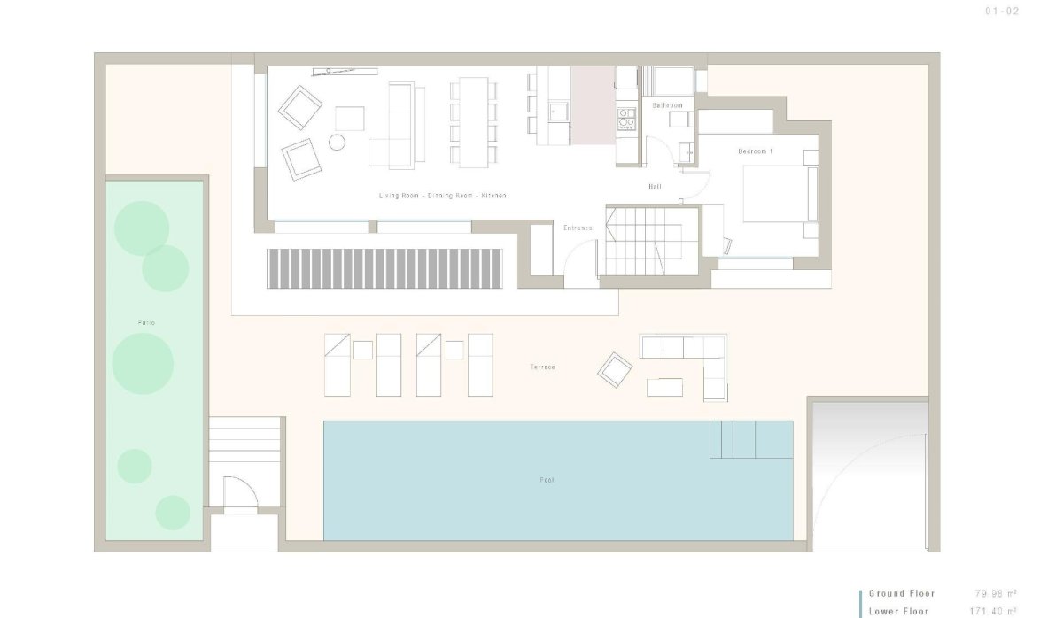 Nouvelle construction - Villa - Rojales - Ciudad Quesada