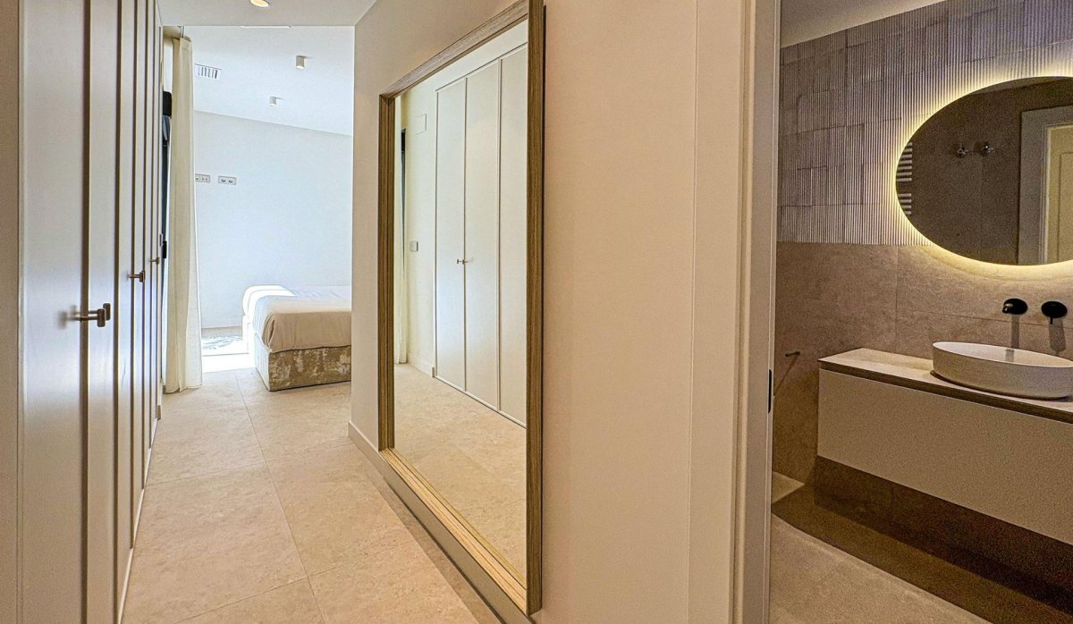 Nouvelle construction - Villa - Rojales - Ciudad Quesada