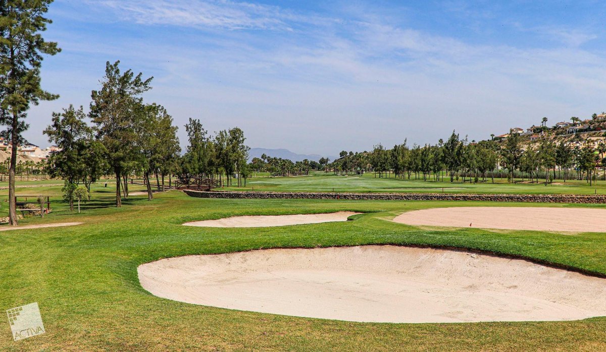 Nouvelle construction - Villa - Rojales - Ciudad Quesada