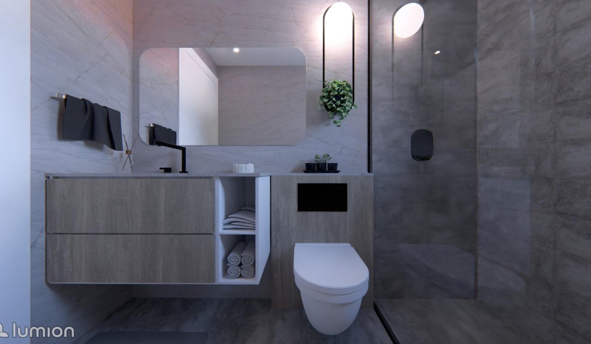 Obra nueva - Villa - San Javier - Santiago De La Ribera