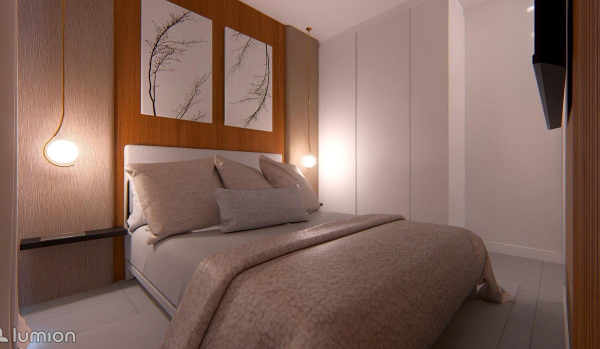 Obra nueva - Villa - San Javier - Santiago De La Ribera