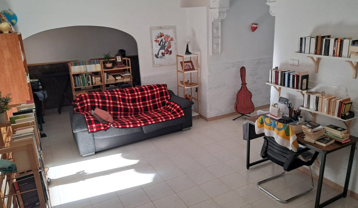 Revente - Bungalow - Jacarilla